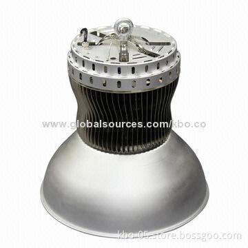 LED High Bay Light, IP65 or IP20, 5-year Warranty with UL, DLC, SAA, C-tick, PSE & CE Marks